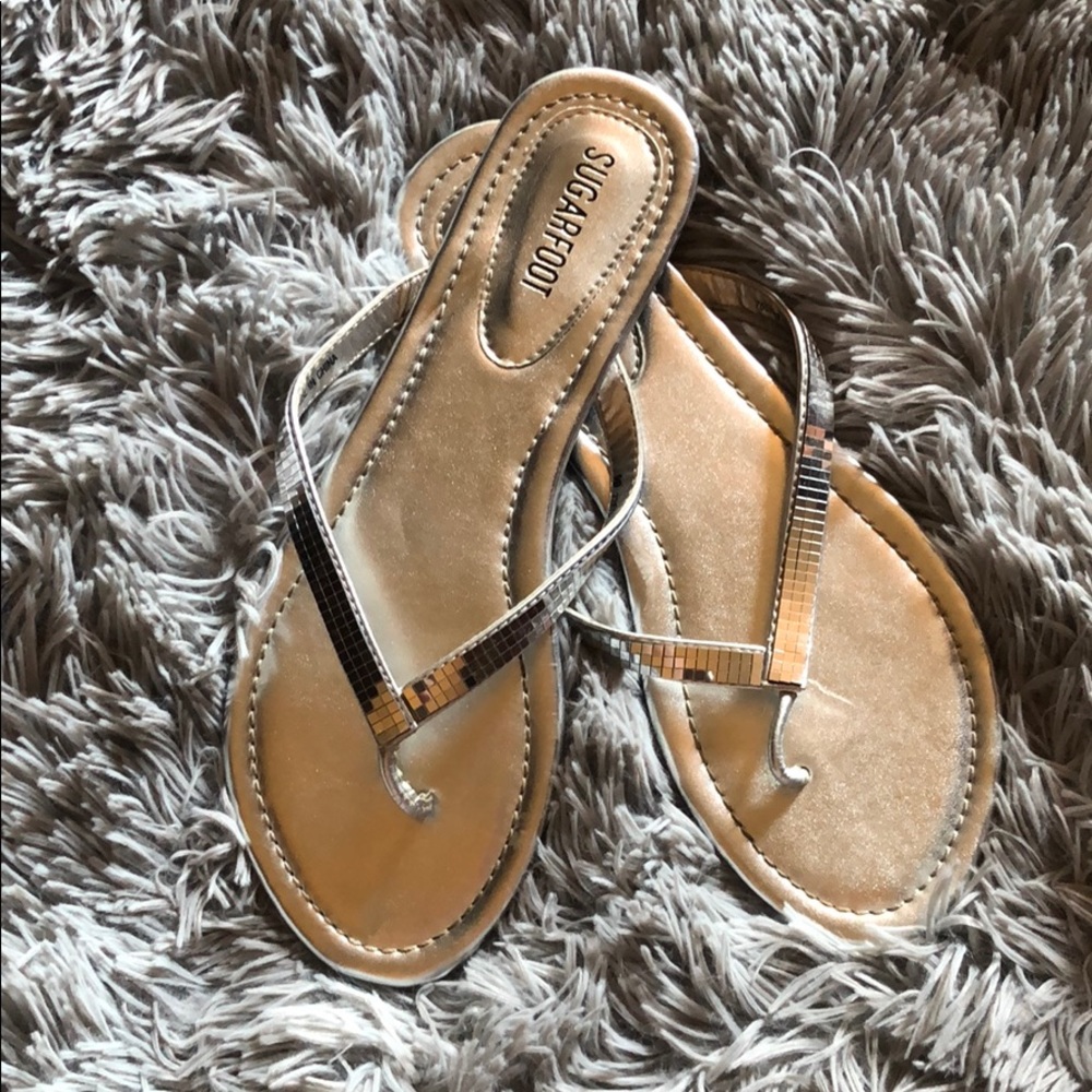 Sugarfoot Sandals